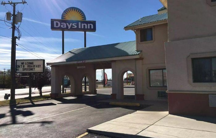 Americas Best Value Inn Hobbs