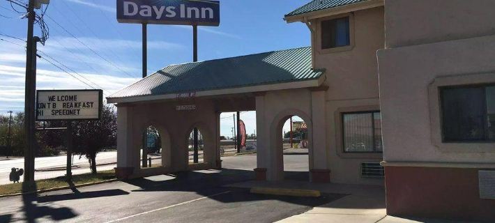 Americas Best Value Inn Hobbs Hotels in Lea County