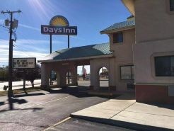 Americas Best Value Inn Hobbs