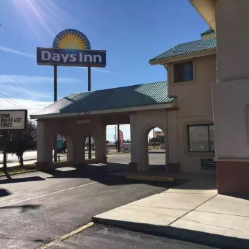 Americas Best Value Inn Hobbs