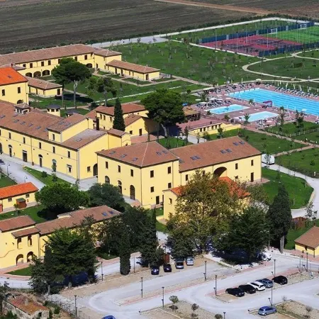 Poggio All'Agnello Sport & Family Holidays