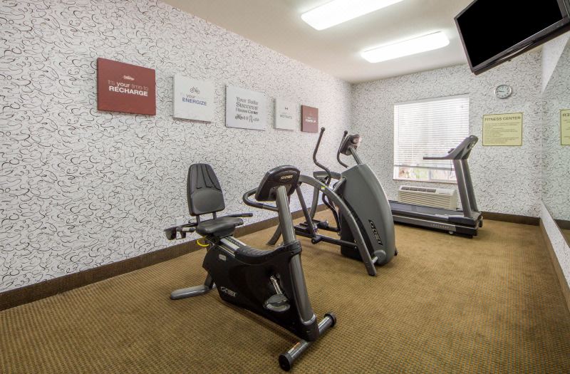 SpringHill Suites Turlock photo 5