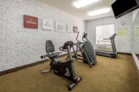 SpringHill Suites Turlock - Kuntosalit