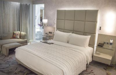 その他 ル メリディアン グルガオン デリー NCRの写真