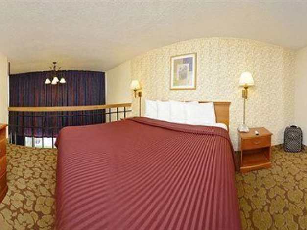 Best Western Tulsa Airport