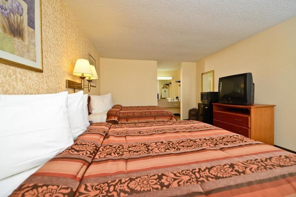 Best Western Tulsa Airport