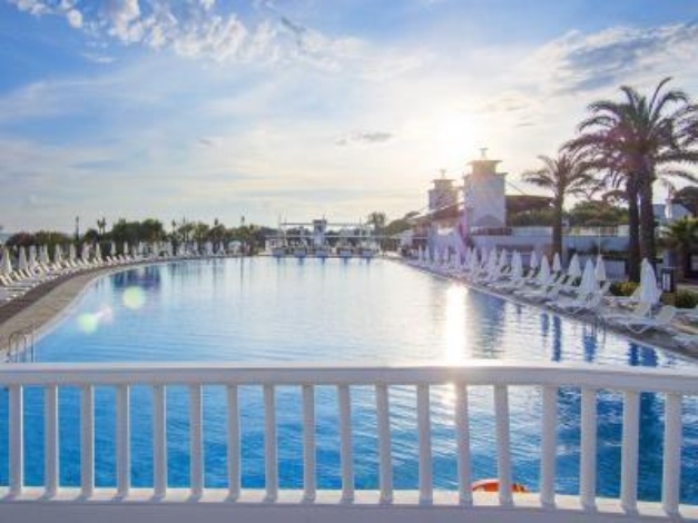 Rixos Premium Belek