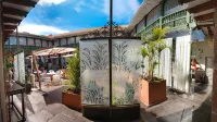 Aranwa Cusco Boutique Hotel Hotels near Mirador de San Cristobal