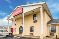 Rodeway Inn Hotels in Liberty Township