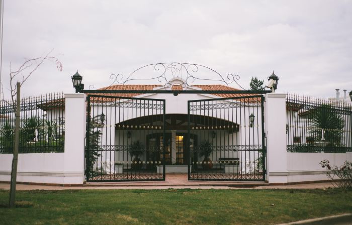 Garden House Hotel