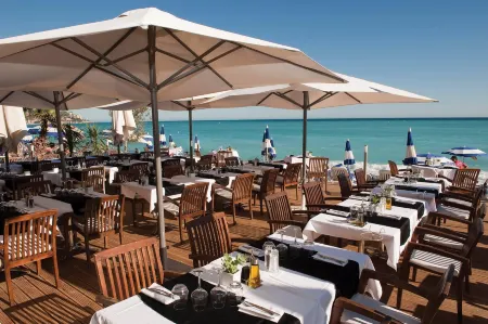 Hôtel Nice Beau Rivage