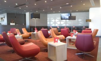 Park Inn by Radisson Krakow