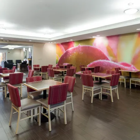 Comfort Inn & Suites, Odessa I-20
