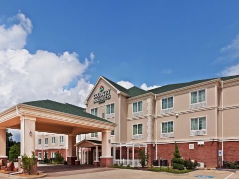 La Quinta Inn & Suites by Wyndham Tyler South