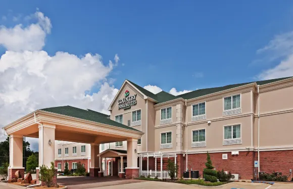 泰勒南拉昆塔温德姆套房酒店