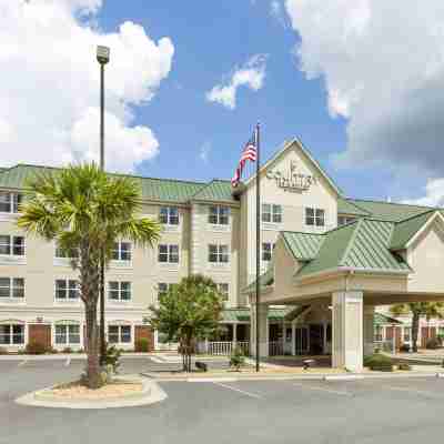 Country Inn & Suites by Radisson, Macon North, GA Hotel Exterior