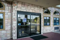 Sleep Inn and Suites Downtown Houston Hotels in Harris County