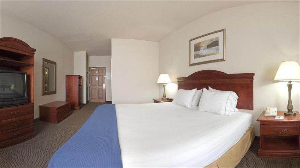 Comfort Inn Owasso - Tulsa