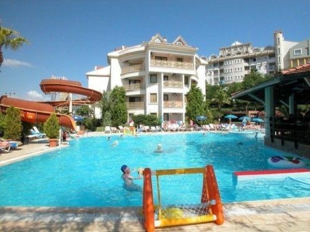 Grand Cettia Hotel