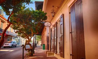 Inn on Ursulines, a French Quarter Guest Houses Property