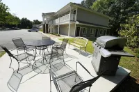 Affordable Suites of America Fredericksburg Hotels in Hartwood