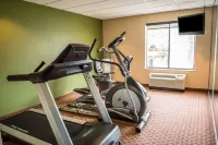 Comfort Inn & Suites Panama City North - Gym