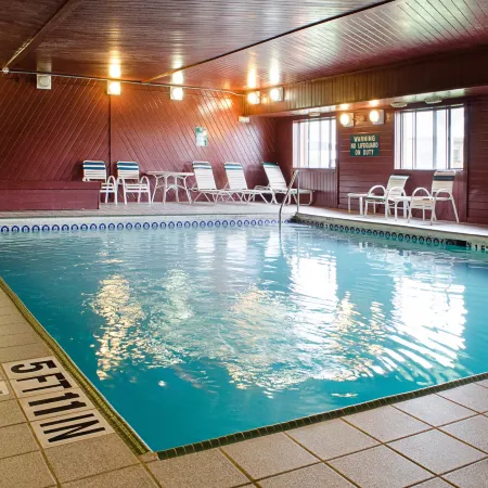 Econo Lodge Wanamaker