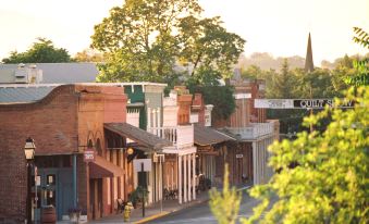 Wine Country Inn