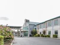Econo Lodge Morristown West 햄블렌 카운티 호텔