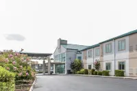 Econo Lodge Morristown West