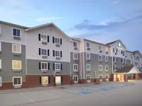 WoodSpring Suites Denton