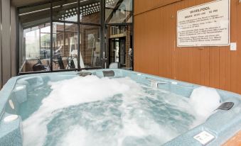 Rodeway Inn at Fort Lee