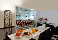 Radisson Oscar Freire - 5-Star