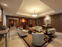 Pendowo Huis Guest House