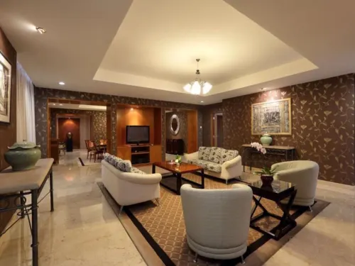Pendowo Huis Guest House - Pensionaatit