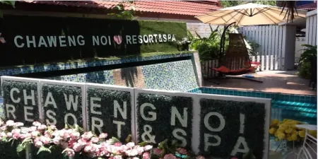 Chaweng Noi Resort