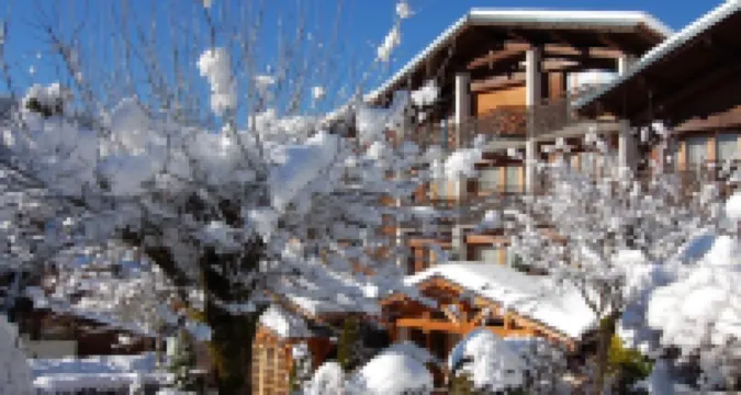 Hôtel les Côtes, Résidence Loisirs et Chalets