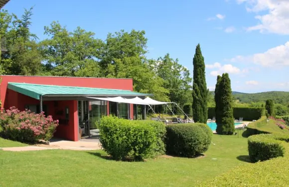 布朗西恩山酒店