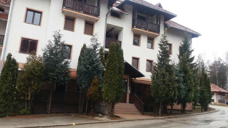 Apartment Magija