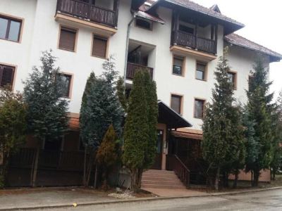 Apartment Magija
