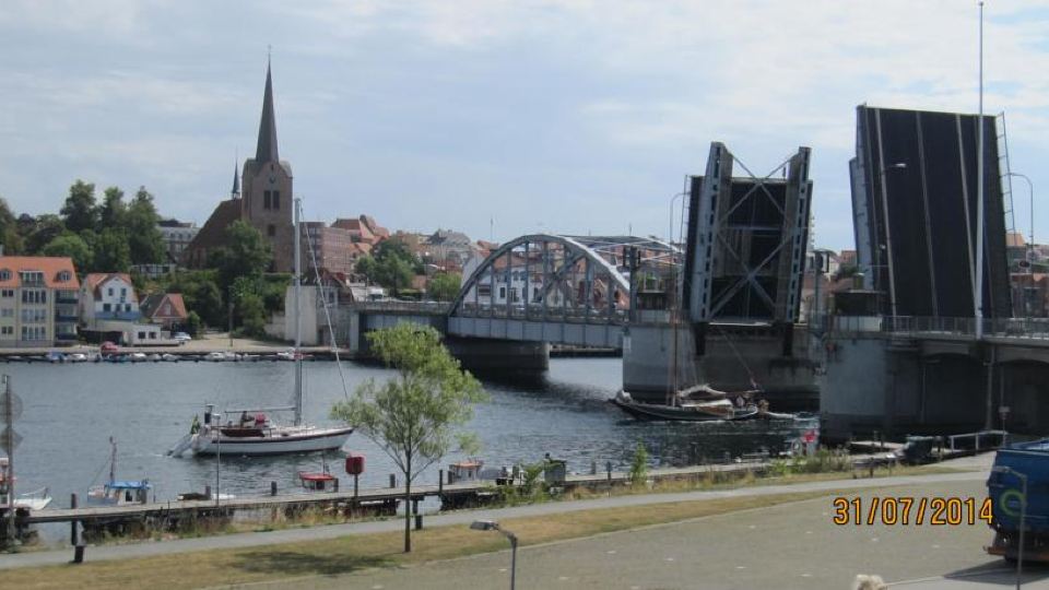 Sønderborg Kær Vestermark