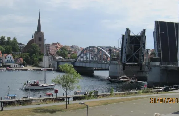 桑德堡卡爾韋斯特馬克度假屋