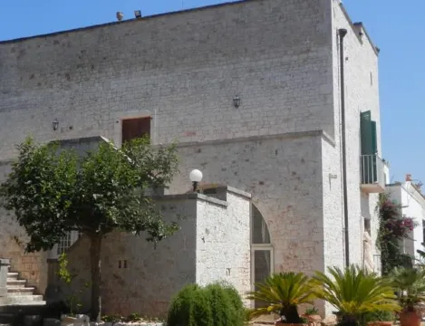 B&B Masseria SD di Manchisi - Housity