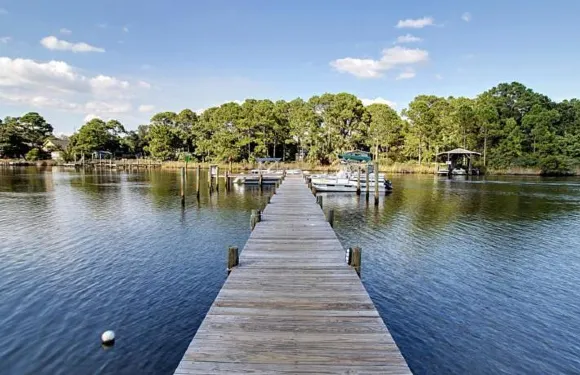 ＃1305A聖託馬斯廣場酒店