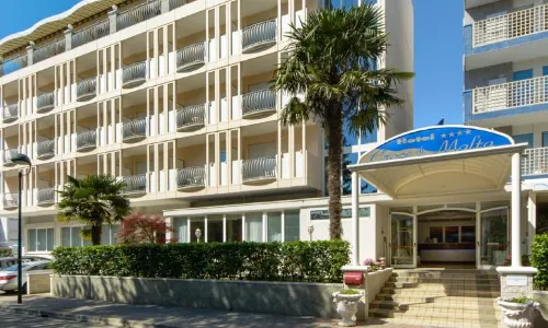 Hotel Croce di Malta
