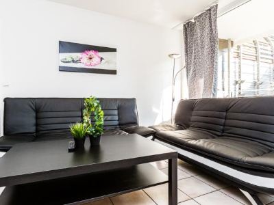 Work & Stay Monheim