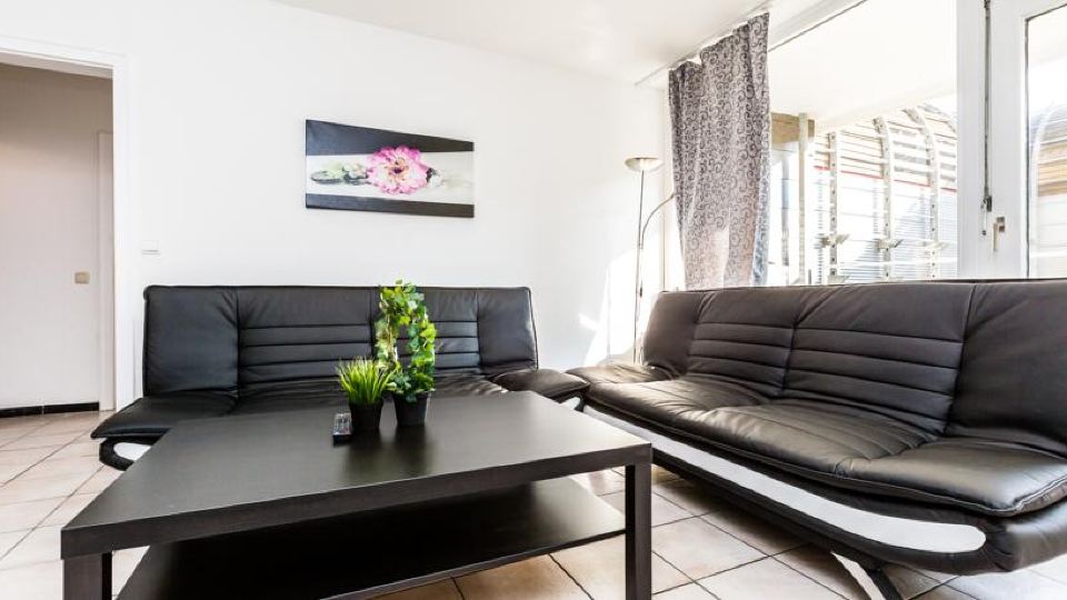 Work & Stay Monheim