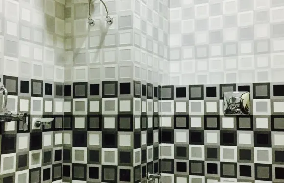 隱藏的寶石旅館