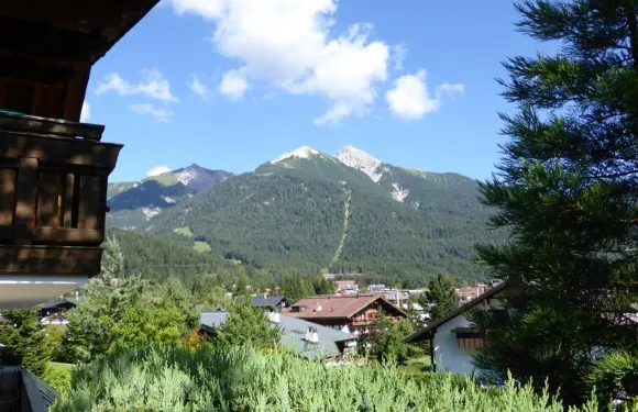 蘇德布里克公寓