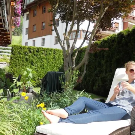 Ferienhaus Eva